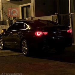 شيفروليه امبالا